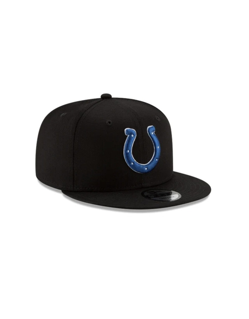 New Era NFL 950 Indcol- Black/Blue