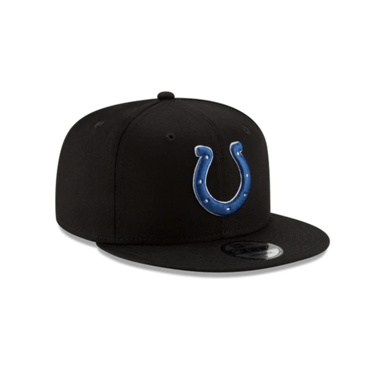 New Era NFL 950 Indcol- Black/Blue