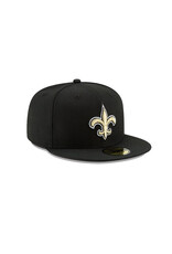 New Era 950 New Orleans Saints - Black