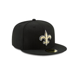 New Era 950 New Orleans Saints - Black