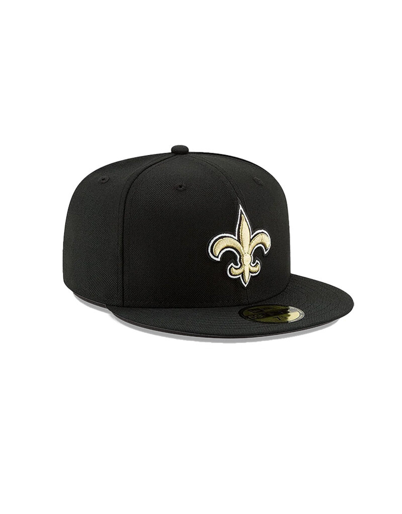 New Era 950 New Orleans Saints - Black