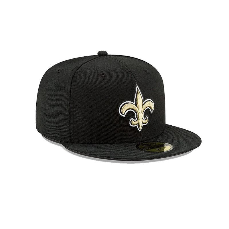 New Era 950 New Orleans Saints - Black