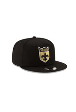 New Era 950 New Orleans Saints- Blk
