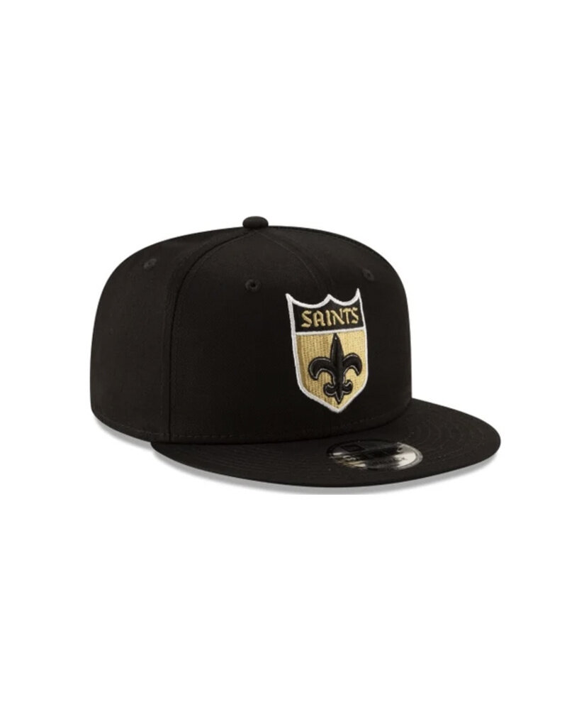 New Era 950 New Orleans Saints- Blk