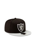 New Era 950 Nfl Basic Snap Lasrai 2Tone- Black/Grey