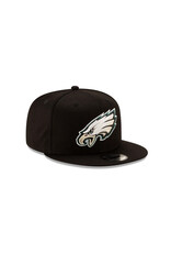 New Era 950 Nfl Basic Snap Phieag- Black