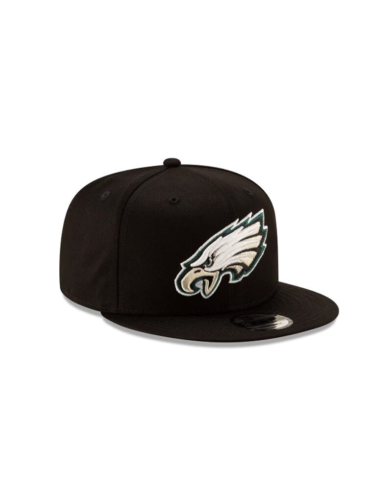 New Era 950 Nfl Basic Snap Phieag- Black