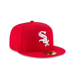 New Era Mlb Basic 5950 Chiwhi Sca