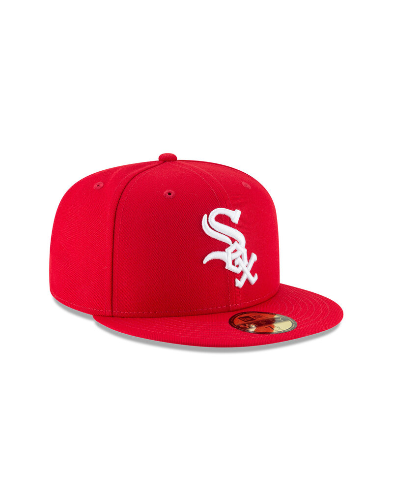 New Era Mlb Basic 5950 Chiwhi Sca