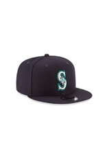 New Era Seattle Mariners MLB 9FIFTY - Navy