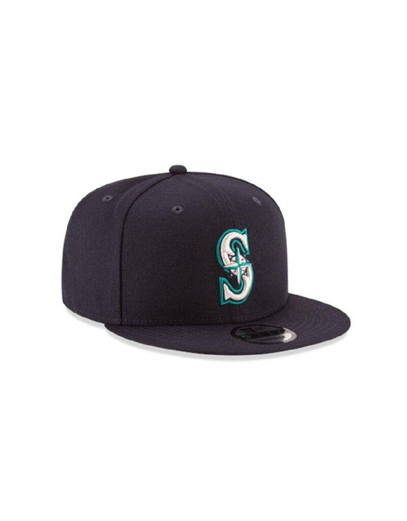 New Era Seattle Mariners MLB 9FIFTY - Navy