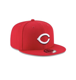 New Era Mlb 950 otc Cincinnati Red - Red/White