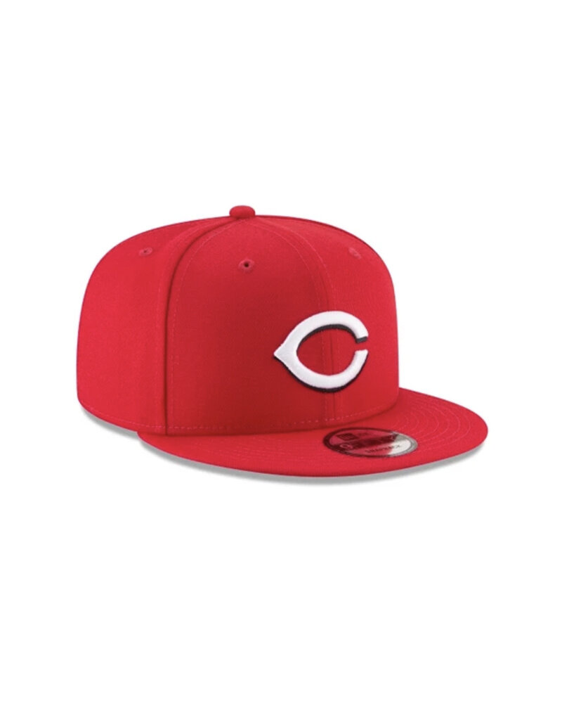 New Era Mlb 950 otc Cincinnati Red - Red/White