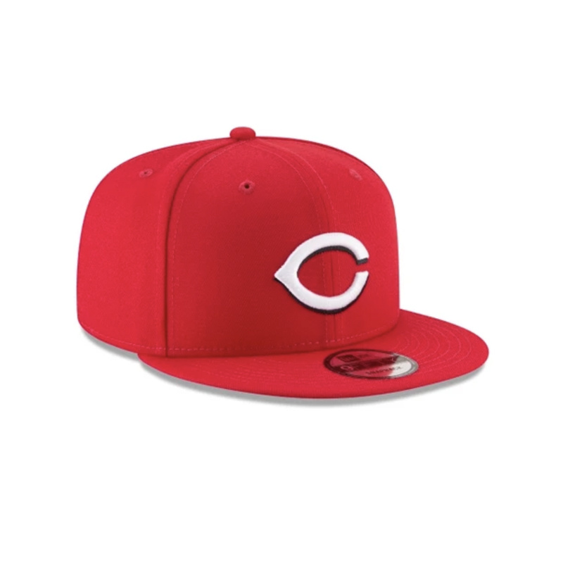 New Era Mlb 950 otc Cincinnati Red - Red/White