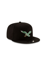 New Era 950 Philadelphia Eagles- Black/Green