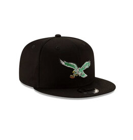 New Era 950 Philadelphia Eagles- Black/Green
