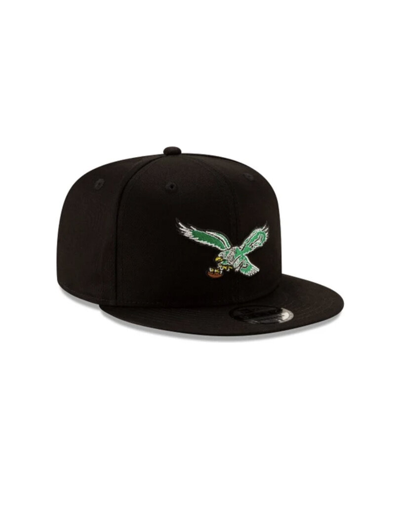 New Era 950 Philadelphia Eagles- Black/Green
