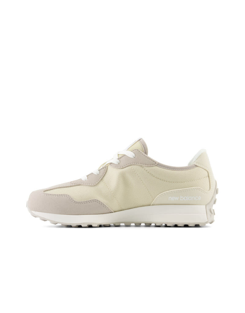 New Balance K New Balance 327- Beige