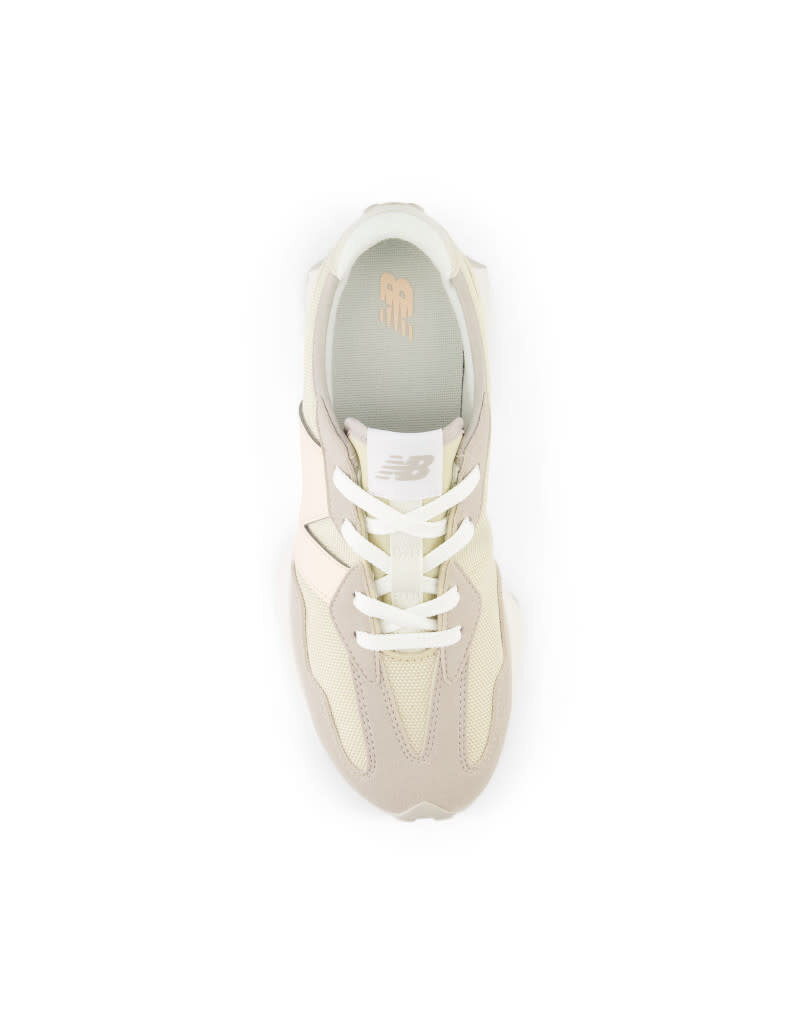 New Balance K New Balance 327- Beige