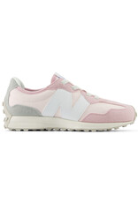 New Balance K New Balance 327 -  Mid Pink/Grey