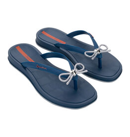 Ipanema Ipanema Romance - Blue/Red/Silver
