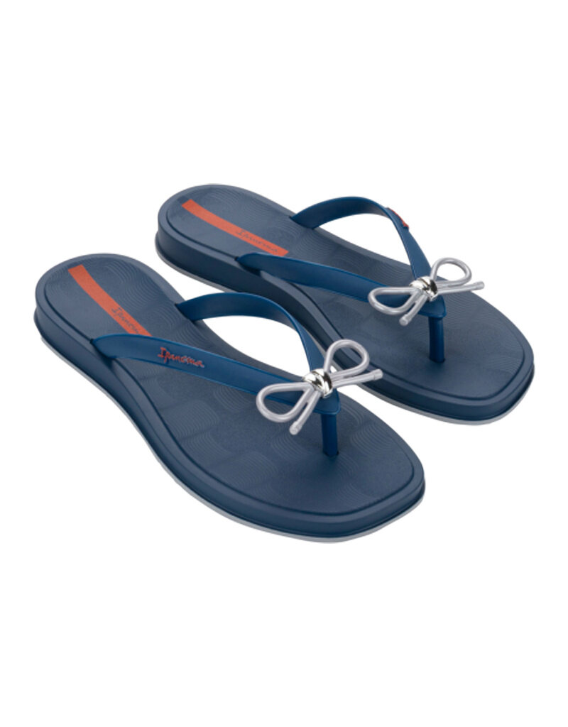 Ipanema Ipanema Romance - Blue/Red/Silver