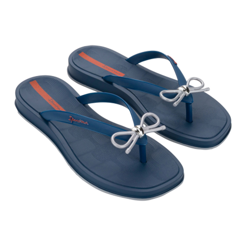 Ipanema Ipanema Romance - Blue/Red/Silver