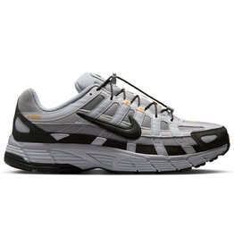 Nike Nike P-6000 Se Tech Sl- Gre/Drak Grey/Black