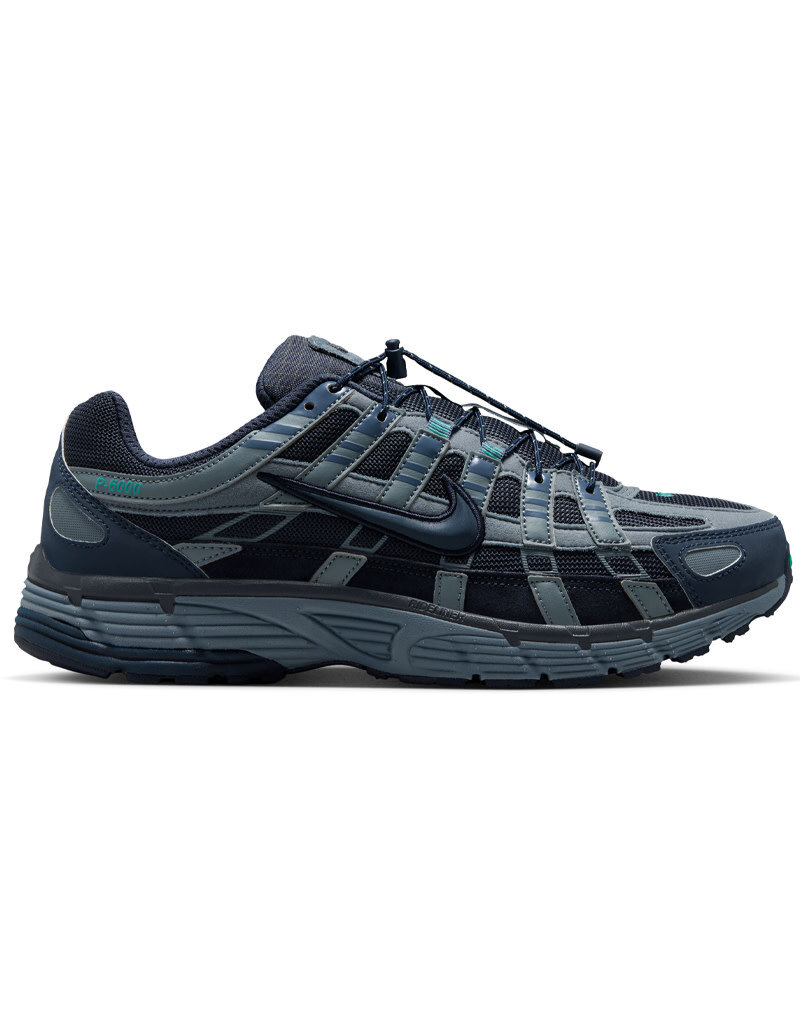 Nike Nike P-6000 Se Tech Sl- Thunder Blue/Blue/Eclipse Blue