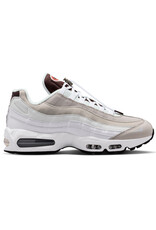 Nike Nike Air Max 95 Bb Se Ctbs- White/Mtlc Silver/College Grey