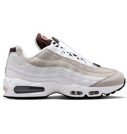 Nike Nike Air Max 95 Bb Se Ctbs- White/Mtlc Silver/College Grey