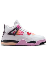 Jordan Jordan 4 Retro C Bp- Off White/Anthracite Neutral G