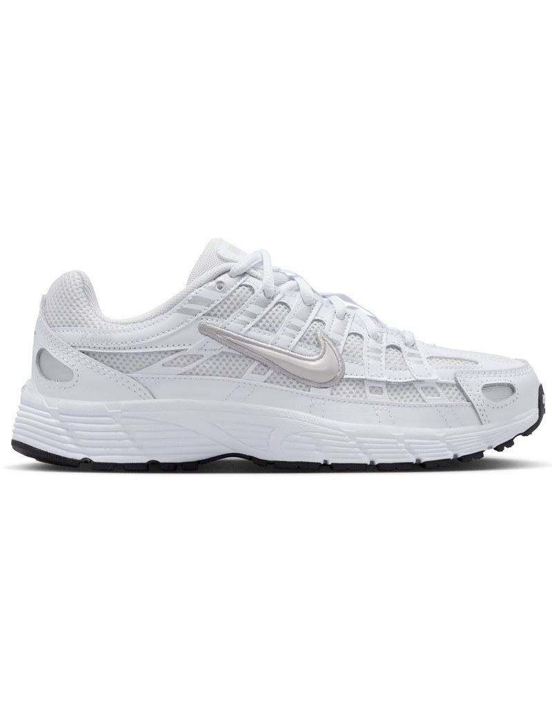 Nike Nike P-6000 Bg- Platinum Tint/Platinum Tint/White