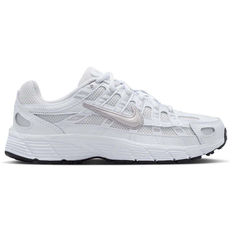 Nike Nike P-6000 Bg- Platinum Tint/Platinum Tint/White