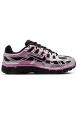 Nike W Nike P-6000 Se- Black/Black Pink Foam Lt Magen
