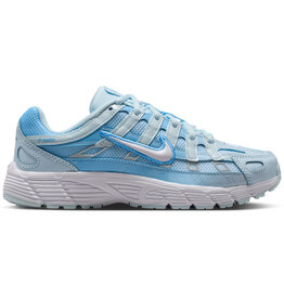 Nike Nike P-6000 Fade Bg- Glacier Blue/White Football Bl