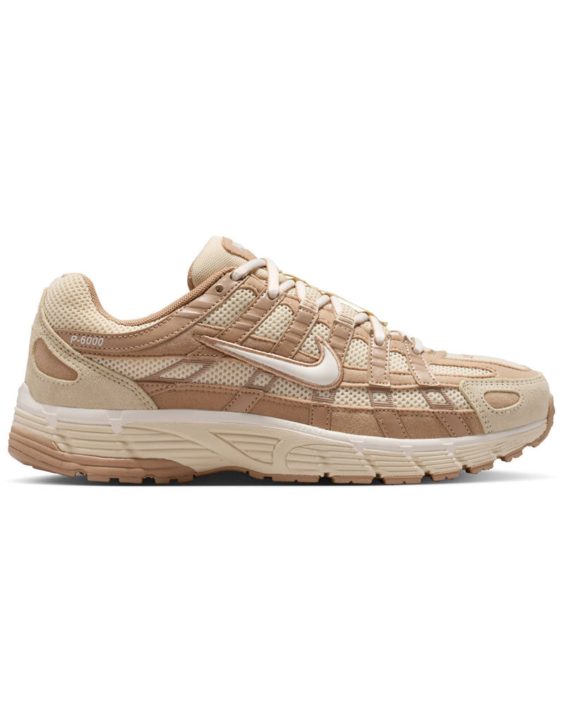 Nike W Nike P-6000 Mm- Lt Khaki/Lt Khaki