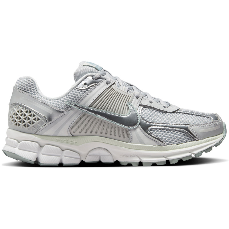 Nike W Nike Zoom Vomero 5 Met- Grey Fog/Grey Fog-Off White-Sp