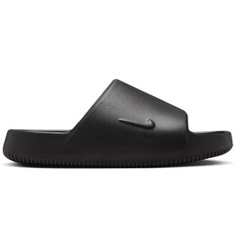 Nike Nike Calm Slide 2.0- Black/Black-Black