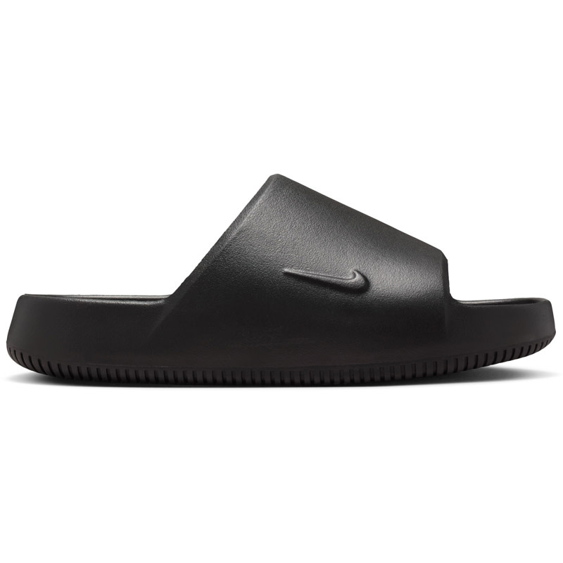 Nike Nike Calm Slide 2.0- Black/Black-Black