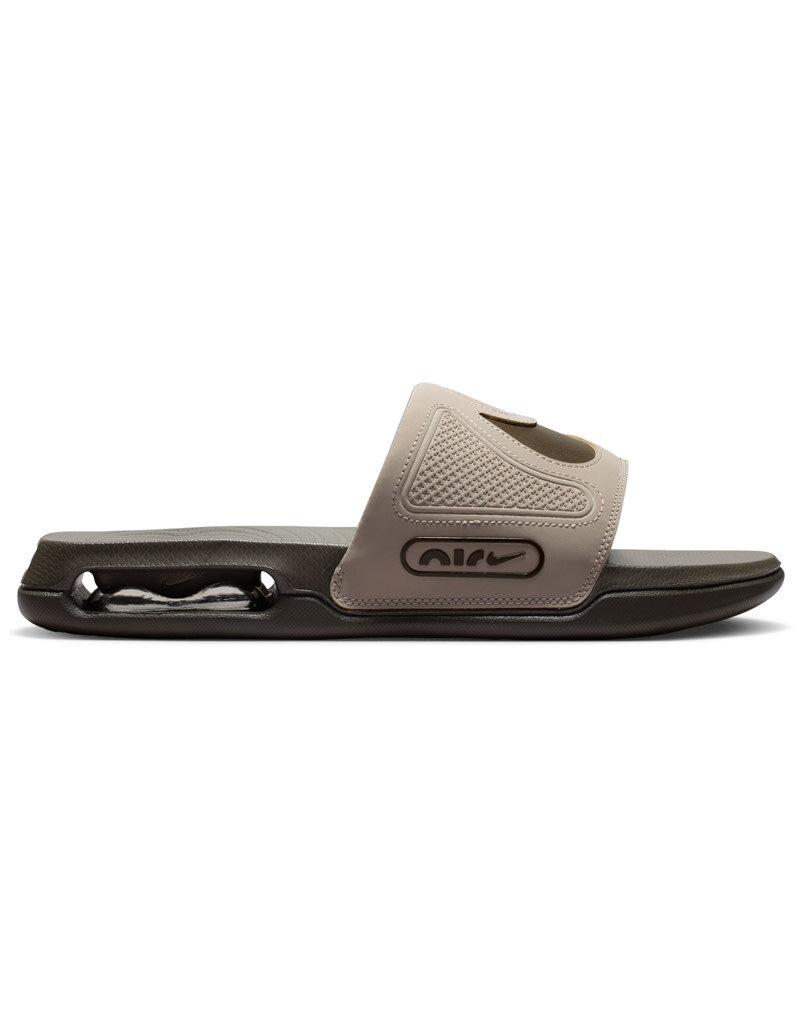 Nike Nike Air Max Cirro Slide- Dark Hazel/Moon Particle