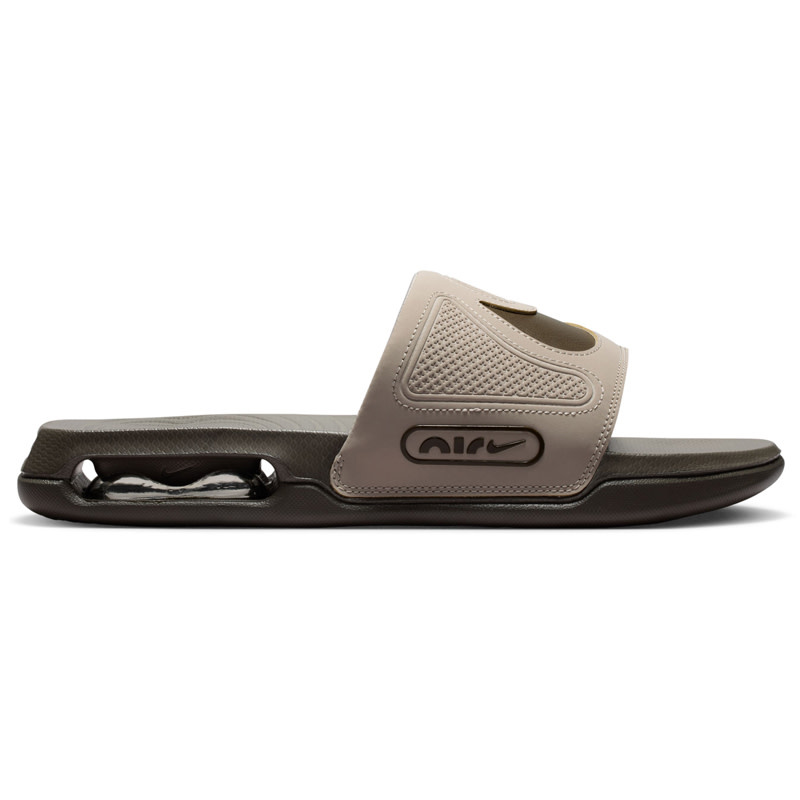 Nike Nike Air Max Cirro Slide- Dark Hazel/Moon Particle