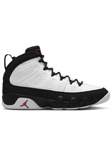 Jordan Air Jordan 9 Retro White/Black