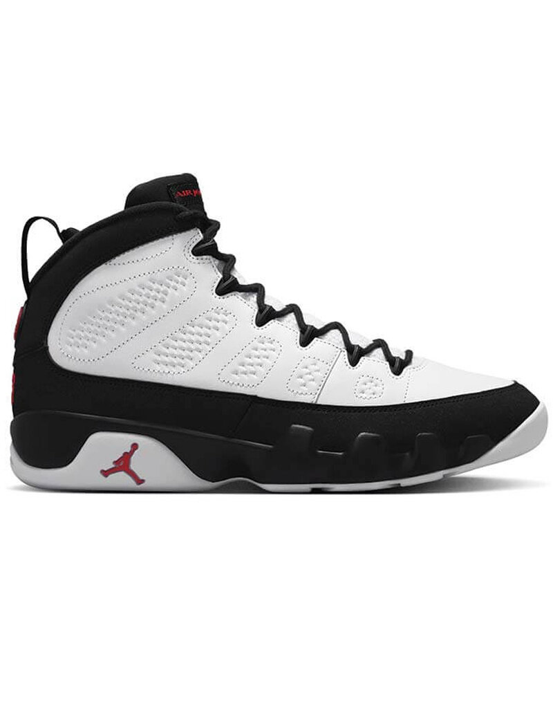 Jordan Air Jordan 9 Retro White/Black