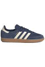 Adidas Adidas Samba Og- Navy/BeigeGum