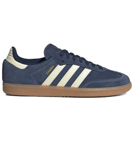 Adidas Adidas Samba Og- Navy/BeigeGum