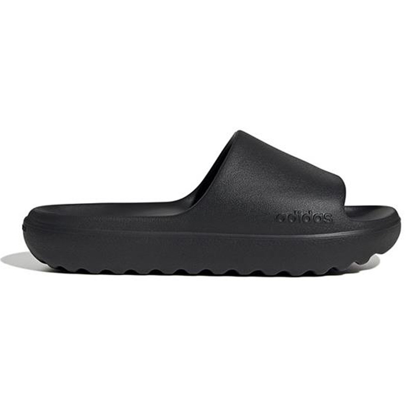 Adidas Adilette Lumia - Black