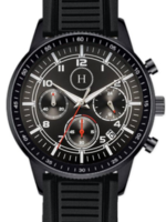 Handley Watches The Seldon - All Black