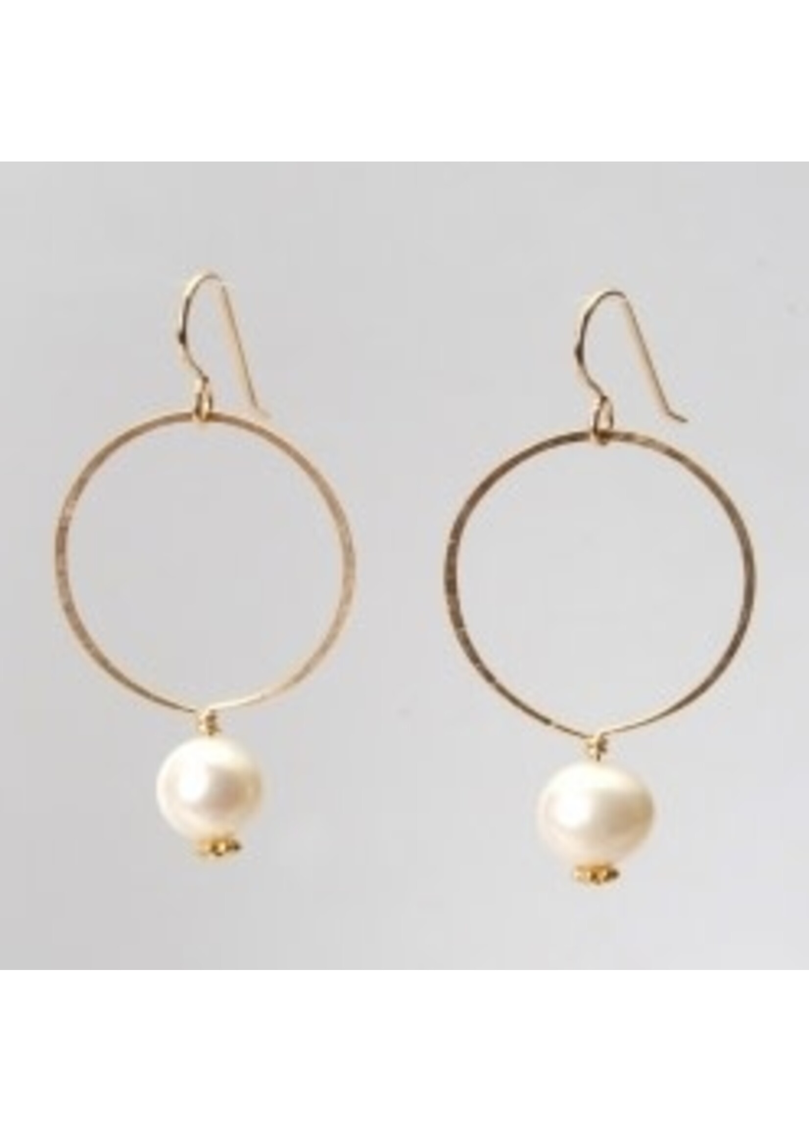 Wendy Perry Designs Claire Earring