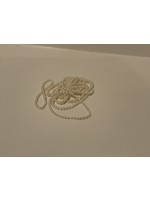 Jordans Freshwater Pearl Stretch Bracelet